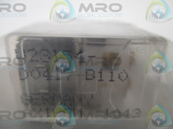 TYCO V23154D 417B110 268-4408 RELAY 12VDC  NSMP