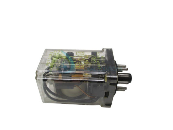 POTTER & BRUMFIELD IKAP-38033 RELAY 120C  UNMP
