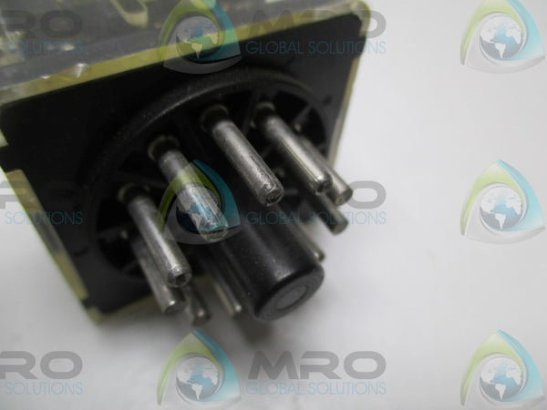 POTTER & BRUMFIELD IKAP-38033 RELAY 120C  UNMP