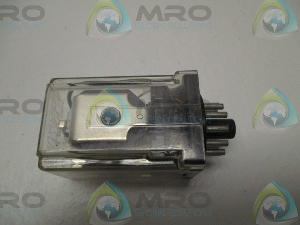 POTTER & BRUMFIELD IKAP-38033 RELAY 120C  UNMP