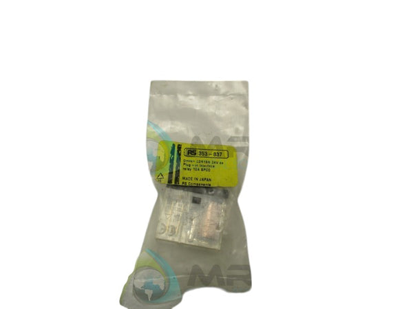 OMRON G2R-1-SN 353-837 RELAY 24VDC  NSMP