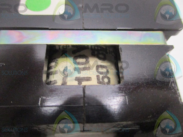 GEC MRL08/62E CONTACTOR RELAY 110V  NSNP