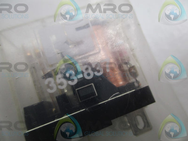 OMRON G2R-1-SN 353-837 RELAY 24VDC  NSNP