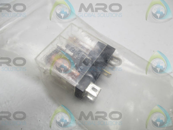 OMRON G2R-1-SN 353-837 RELAY 24VDC  NSNP