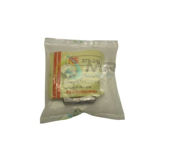 SCHRACK RP818730 376-240 RELAY 230VAC  NSMP