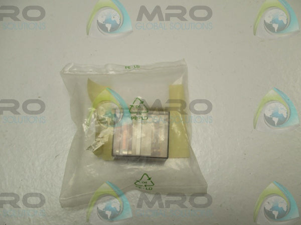 SCHRACK RP818730 376-240 RELAY 230VAC  NSMP