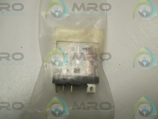 OMRON G2RN-1-SN 353-859 RELAY 110VAC  NSMP