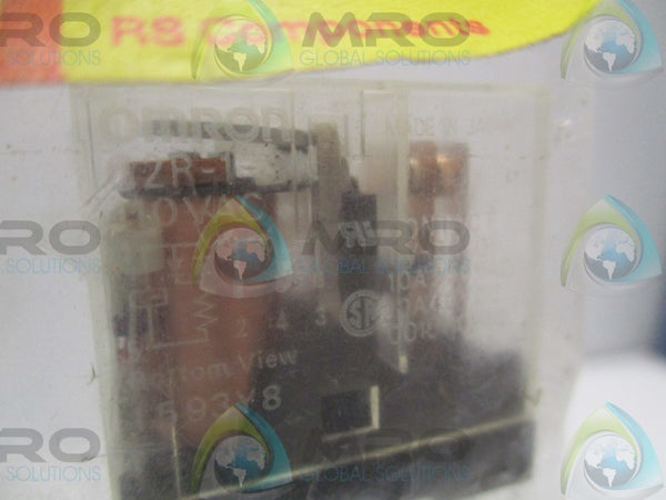 OMRON G2RN-1-SN 353-859 RELAY 110VAC  NSMP