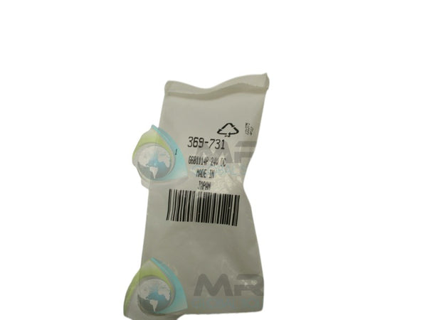 OMRON G6B-1114P-US-SV 369-731 RELAY 24VDC  NSMP