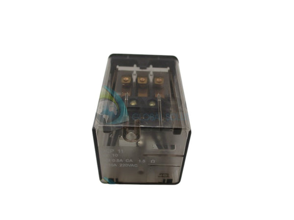 FEME RCP11 RELAY 220VAC 1.5OHMS  UNMP