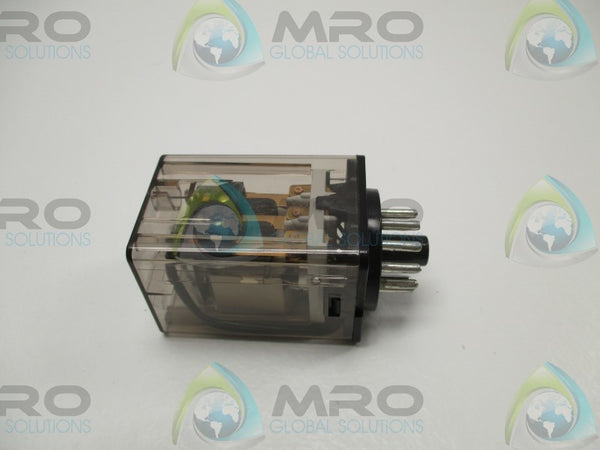 FEME RCP11 RELAY 220VAC 1.5OHMS  UNMP