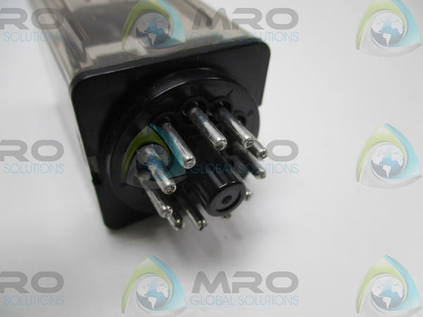 FEME RCP11 RELAY 220VAC 1.5OHMS  UNMP