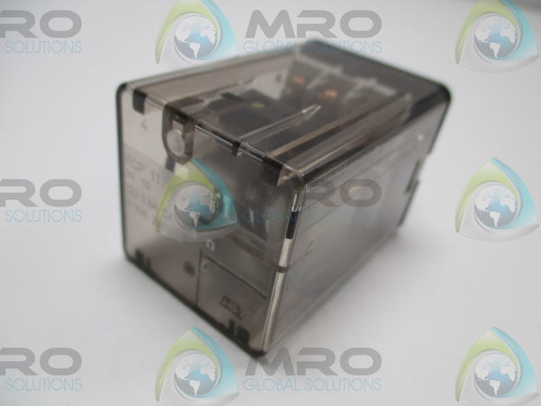 FEME RCP11 RELAY 220VAC 1.5OHMS  UNMP