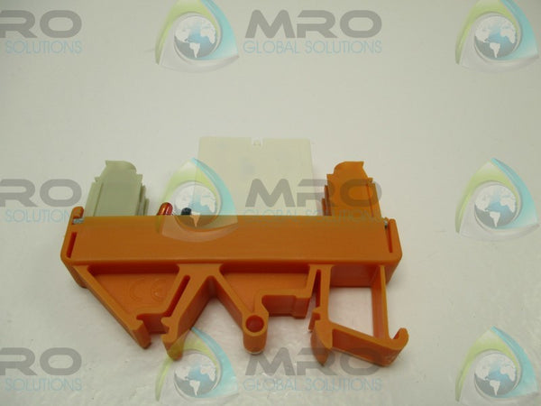 WEIDMULLER 1101621001 TERMINAL RELAY  NSMP