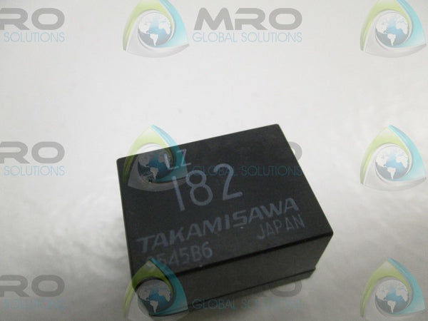 TAKAMISAWA 9545B6 RELAY  NSNP