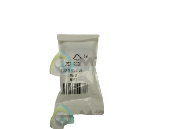 OMRON G2R-1-SN(S) 353-859 RELAY 110VAC  NSMP