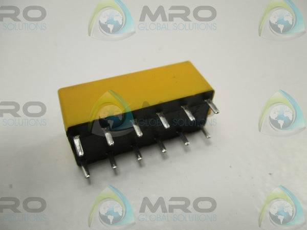 NAIS 80526Y S2-12V RELAY 12V  NSNP