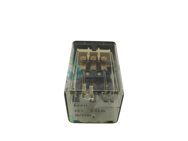 FEME RCP11 RELAY 220V 0.03OHMS  UNMP