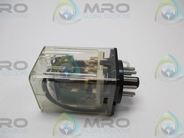 FEME RCP11 RELAY 220V 0.03OHMS  UNMP