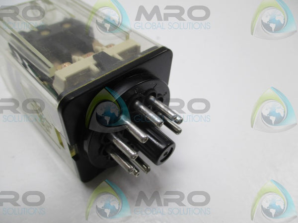 FEME RCP11 RELAY 220V 0.03OHMS  UNMP