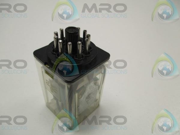 FEME RCP11 RELAY 220V 0.03OHMS  UNMP
