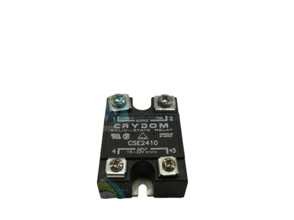 CRYDOM CSE2410 SOLID STATE RELAY  NSNP