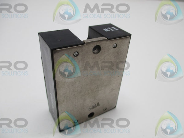 POTTER & BRUMFIELD SSR-240A25 SOLID STATE RELAY 120/240VAC  UNMP