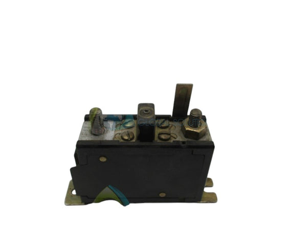 ALLEN BRADLEY 815-EOV4 SER. K OVERLOAD RELAY  UNMP