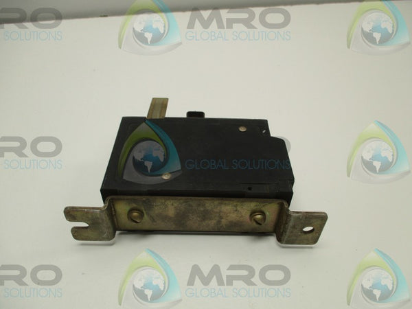ALLEN BRADLEY 815-EOV4 SER. K OVERLOAD RELAY  UNMP