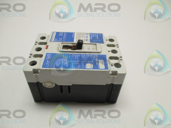 WESTINGHOUSE FDB3015 CIRCUIT BREAKER 15A  UNMP