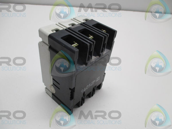 WESTINGHOUSE FDB3015 CIRCUIT BREAKER 15A  UNMP