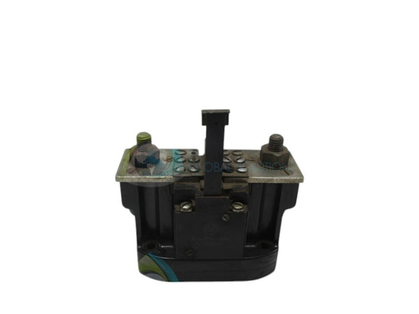 ALLEN BRADLEY X-155649 OVERLOAD RELAY (AS PICTURED)  UNMP