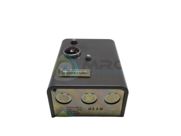 HONEYWELL R4155A1002 SILENCING RELAY  NSNP
