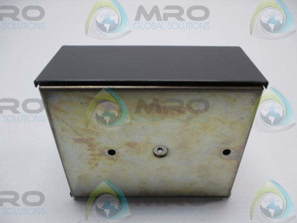 HONEYWELL R4155A1002 SILENCING RELAY  NSNP
