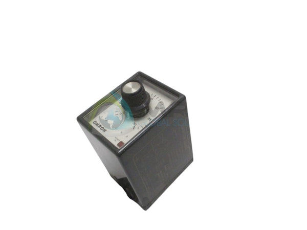 OMRON STPMNHAB TIME DELAY RELAY 30s  UNMP