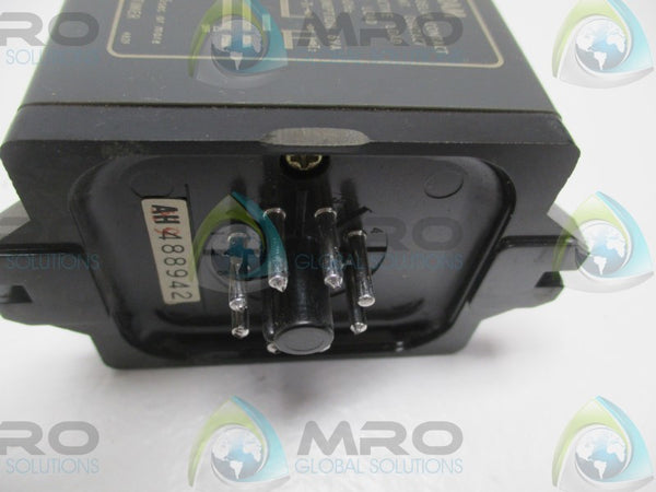 OMRON STPMNHAB TIME DELAY RELAY 30s  UNMP