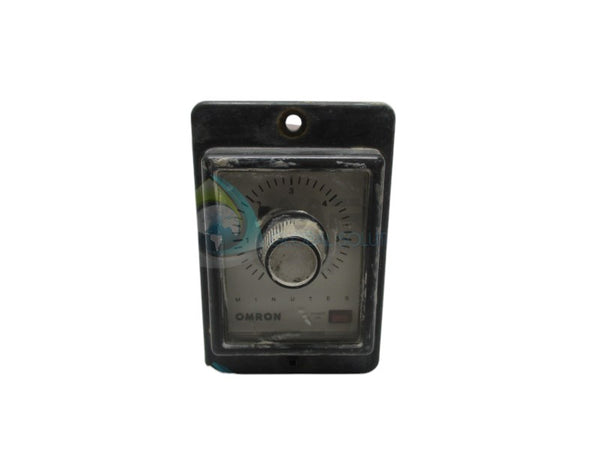OMRON STPMYHAE TIME DELAY RELAY 6m  UNMP