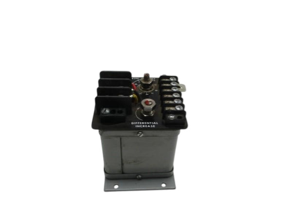 CUTLER-HAMMER D60LA CURRENT RELAY  NSNP
