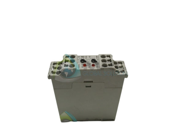 E.DOLD & SOHNE MK7854 TIME DELAY RELAY  NSNP