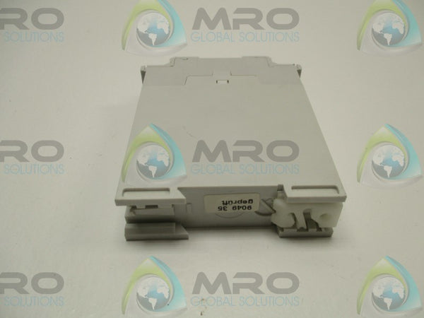 E.DOLD & SOHNE MK7854 TIME DELAY RELAY  NSNP