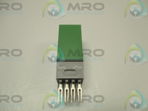 PHOENIX CONTACT ST-REL4-SG24-2/1-1 RELAY CONTACTOR  NSNP
