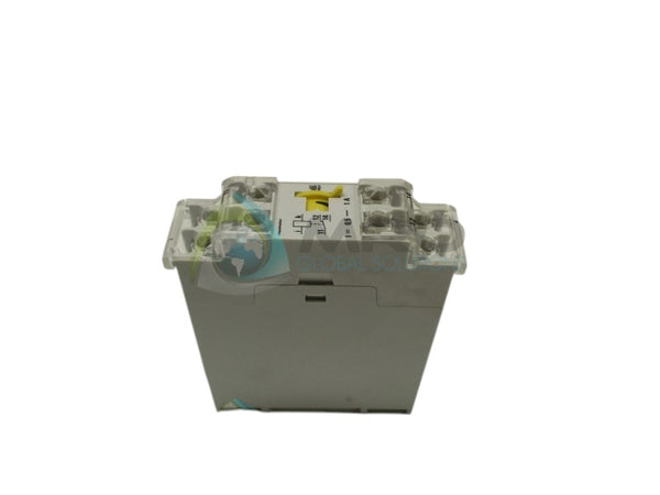 E.DOLD & SOHNE ML9701.11 RELAY 0.5-1A  NSNP