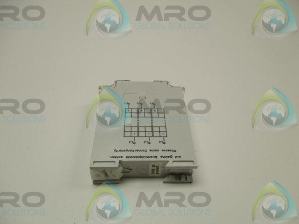 E.DOLD & SOHNE ML9701.11 RELAY 0.5-1A  NSNP