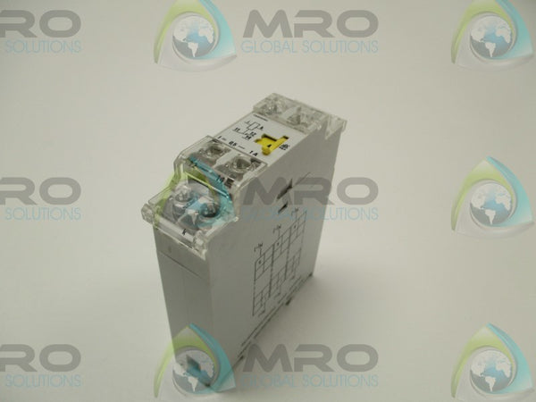 E.DOLD & SOHNE ML9701.11 RELAY 0.5-1A  NSNP
