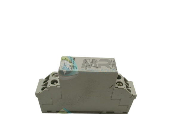 E.DOLD & SOHNE IK8839.11 CURRENT MONITORING RELAY  NSNP