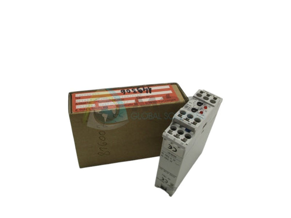 E.DOLD & SOHNE MK7854-AC/DC24V-E10M/A10M TIME DELAY RELAY  NSMP