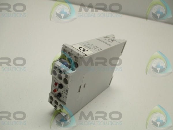 E.DOLD & SOHNE MK7854-AC/DC24V-E10M/A10M TIME DELAY RELAY  NSMP