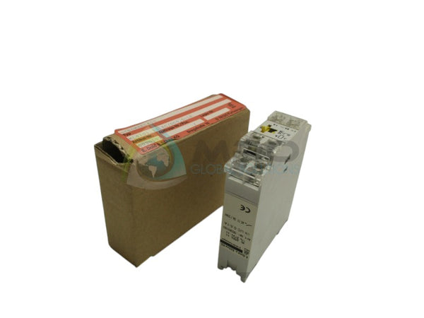 E.DOLD & SOHNE ML9701.11AC/DC0,5-1A RELAY  NSMP