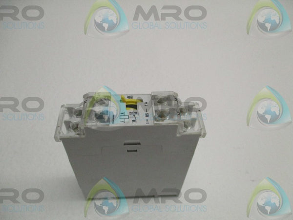 E.DOLD & SOHNE ML9701.11AC/DC0,5-1A RELAY  NSMP