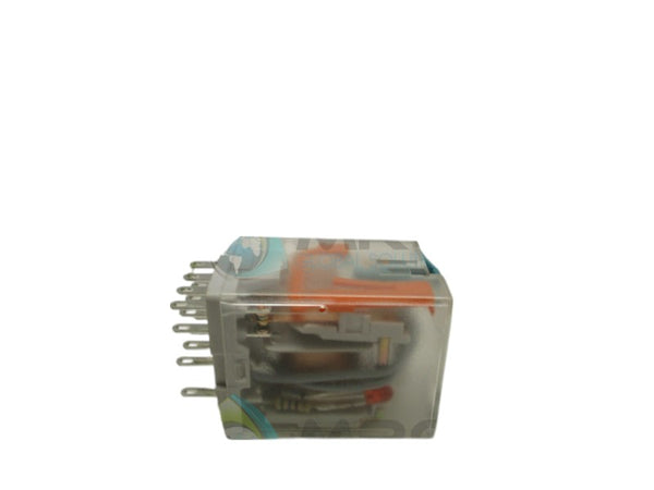 TELE RM012L RELAY 12VDC  NSNP